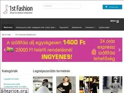 Sites similar to ruha-ekszer.hu