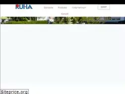 Sites similar to ruha.at