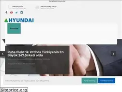 Sites similar to ruhaelektrik.com