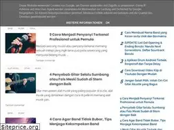 Sites similar to ruhaenday.blogspot.com