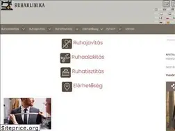 Sites similar to ruhaklinika.eu