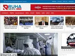 Sites similar to ruhanews.com