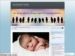 Sites similar to ruhdoktoru.com