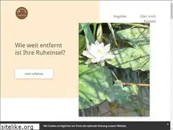 Sites similar to ruhe-insel.ch