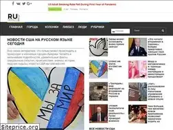 Sites similar to ruherald.com