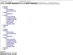 Sites similar to ruhinalcaci.com