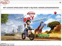 Sites similar to ruhl.nu