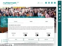 Sites similar to ruhlamat.com