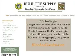 Sites similar to ruhlbeesupply.com