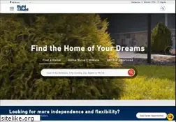 Sites similar to ruhlhomes.com