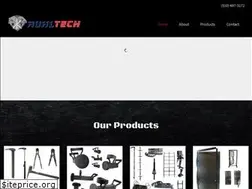Sites similar to ruhltech.us
