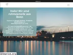 Sites similar to ruhmesmeile.com