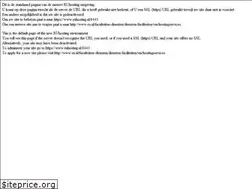 Sites similar to ruhosting.nl