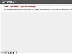 Sites similar to ruhpolding.com