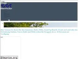 Sites similar to ruhr-abenteuer.de