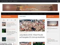 Sites similar to ruhr-clubbing.com