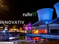 Sites similar to ruhr-it.com