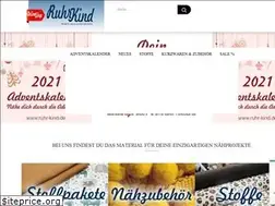 Sites similar to ruhr-kind.de