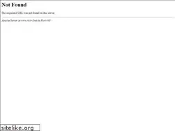 Sites similar to ruhr-line.de
