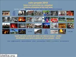 Sites similar to ruhr-projekt.de
