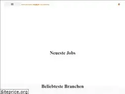 Sites similar to ruhr24jobs.de