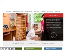 Sites similar to ruhrabyne.cz