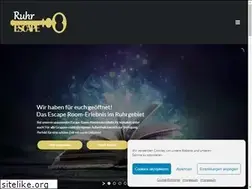 Sites similar to ruhrescape.de