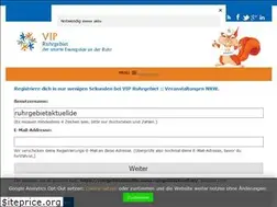 Sites similar to ruhrgebietaktuell.de