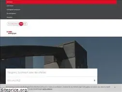 Sites similar to ruhrgebietjobs.de