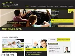 Sites similar to ruhrig.de