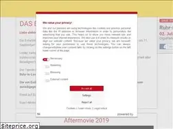 Sites similar to ruhrinlove.de