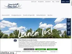 Sites similar to ruhrkanu.de