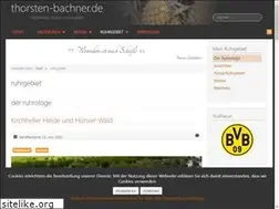 Sites similar to ruhrologe.de