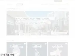 Sites similar to ruhrpark.de