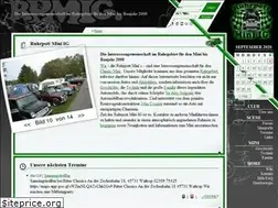 Sites similar to ruhrpott-mini-ig.de