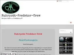 Sites similar to ruhrpott-predator-crew.de