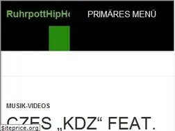 Sites similar to ruhrpotthiphop.com