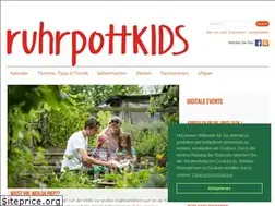 Sites similar to ruhrpottkids.com