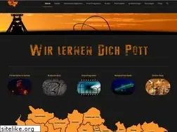 Sites similar to ruhrpottpedia.de