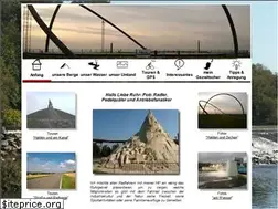 Sites similar to ruhrpottradler.de