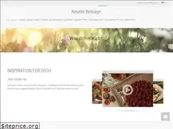 Sites similar to ruhrpottvlog.com