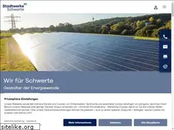 Sites similar to ruhrpower.de
