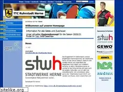 Sites similar to ruhrstadt-herne.de
