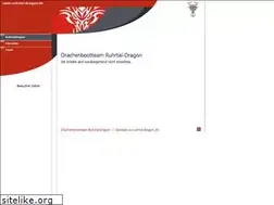 Sites similar to ruhrtaldragon.de