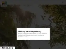 Sites similar to ruhrtalradweg.de