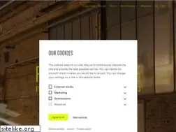Sites similar to ruhrtriennale.de