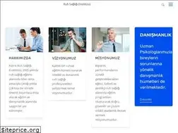 Sites similar to ruhsagligienstitusu.com