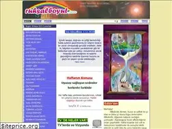 Sites similar to ruhsalboyut.com