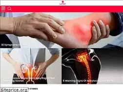 Sites similar to ruhsalhaber.com