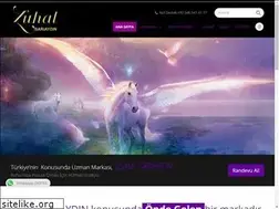 Sites similar to ruhsalsifacim.com